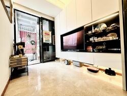 Nottinghill Suites (D21), Apartment #466844811